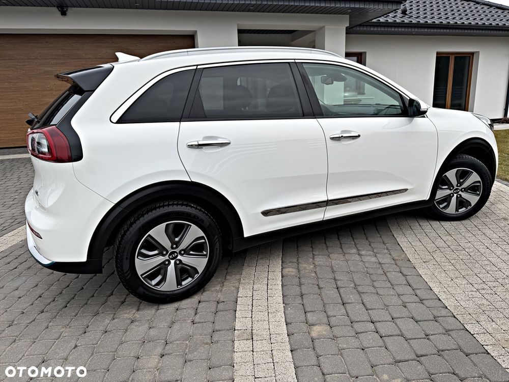 Kia Niro ver-1-6-gdi-plug--in-hybrid-xl - 21
