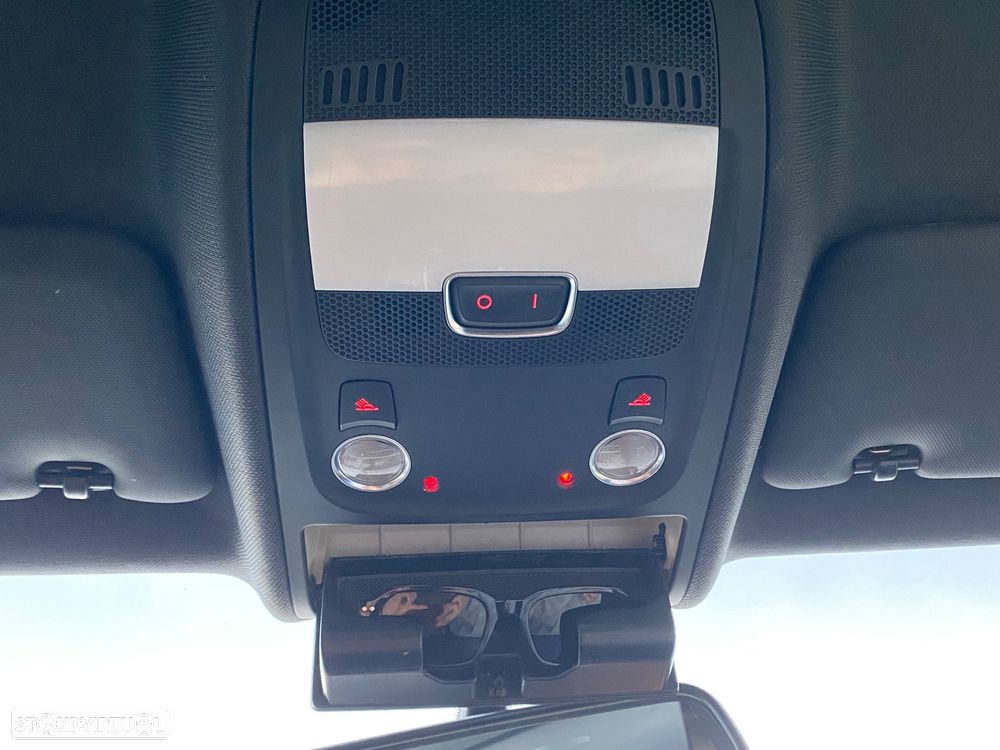 Audi A5 1.8 TFSI - 30