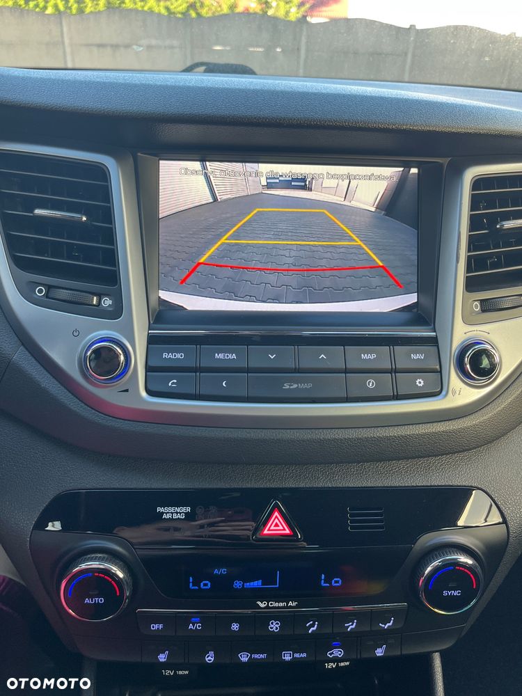Hyundai Tucson - 15