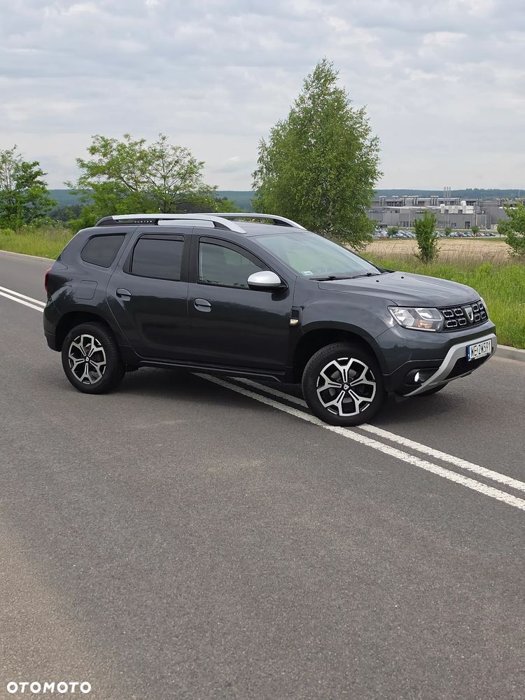 Dacia Duster 1.0 TCe Comfort - 5