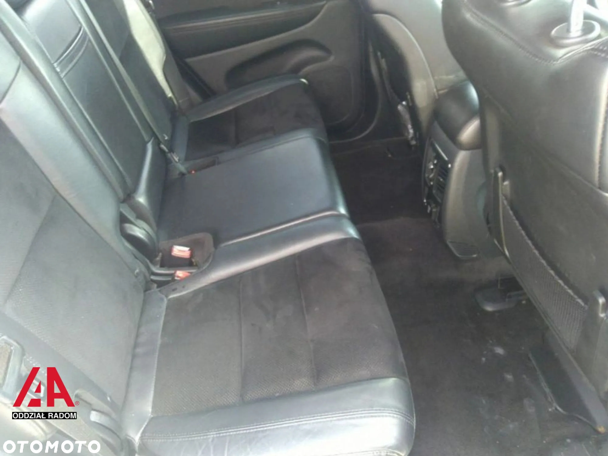 Jeep Grand Cherokee 3.6 V6 Limited - 6