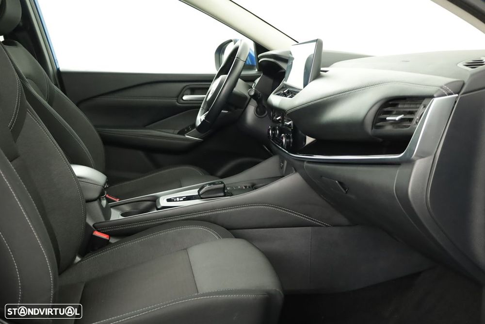 Nissan Qashqai - 21