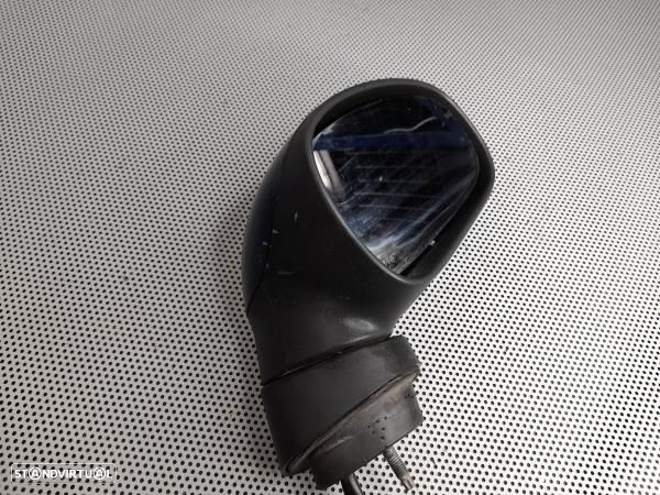 Espelho Retrovisor Dto Seat Leon (1P1) - 3