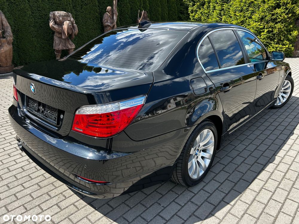 BMW Seria 5 523i Edition Lifestyle - 6