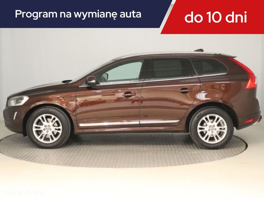 Volvo XC 60 - 4
