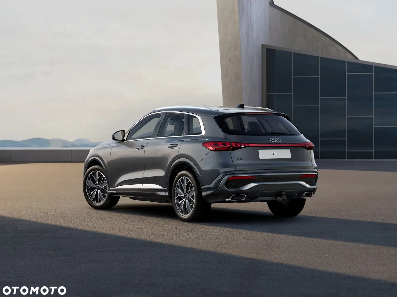 Audi Q5 - 5