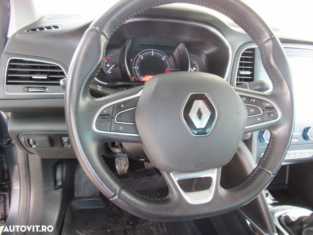 Renault Megane Energy dCi Intens - 19