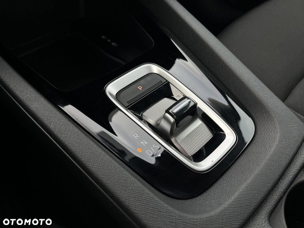 Skoda Octavia 1.5 TSI mHEV Essence DSG - 24