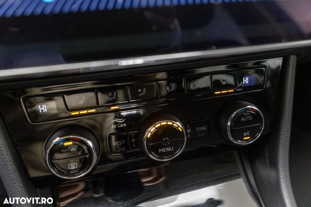 Skoda Superb 1.5 TSI ACT DSG Ambition - 14