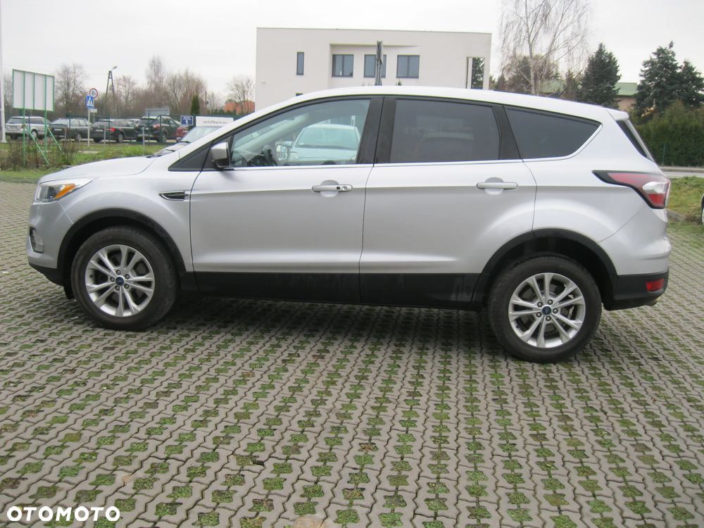 Ford Escape - 7