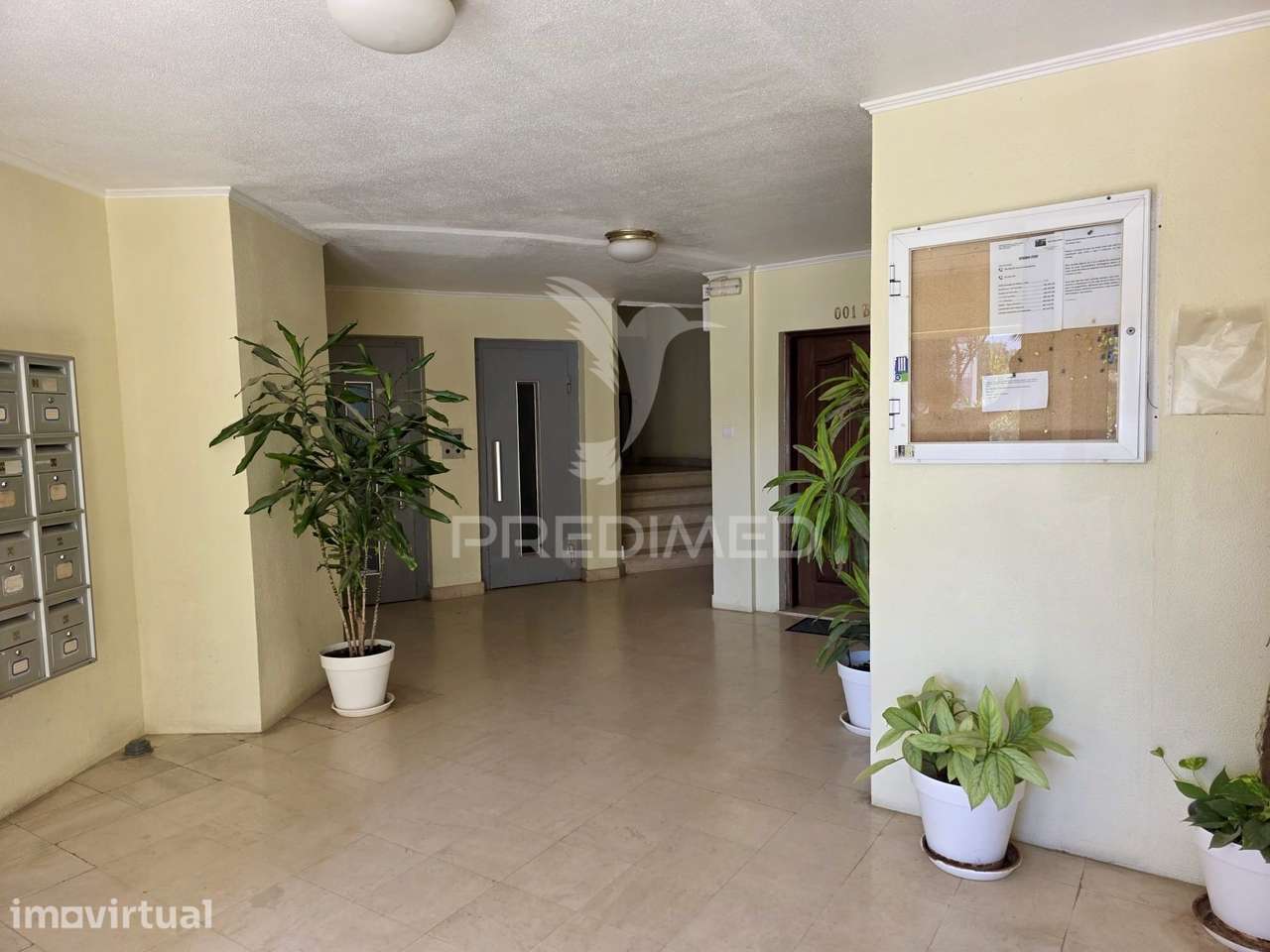 Apartamento T3 em Portimão | Urbanização Algarvesol com Suite e Pis... - Grande imagem: 3/28