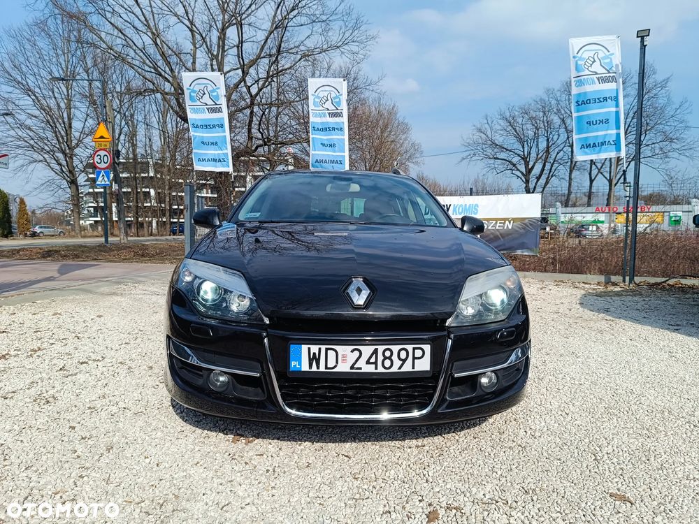 Renault Laguna - 3