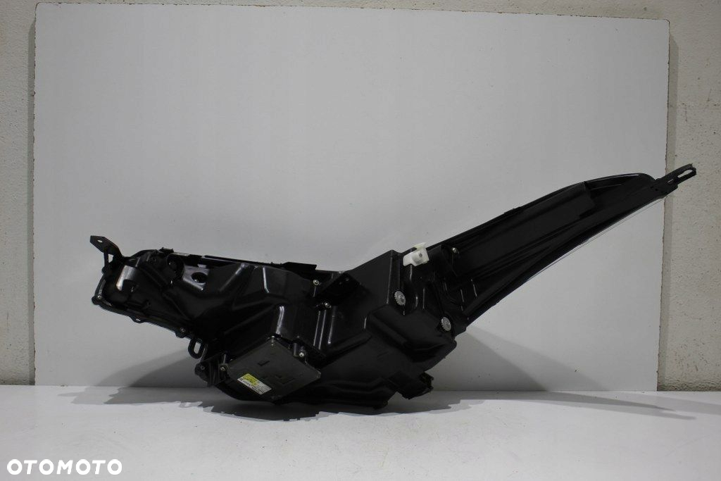 Toyota CHR CH-R Full Led Prawy Lampa Przód Prawa Moduł - 2