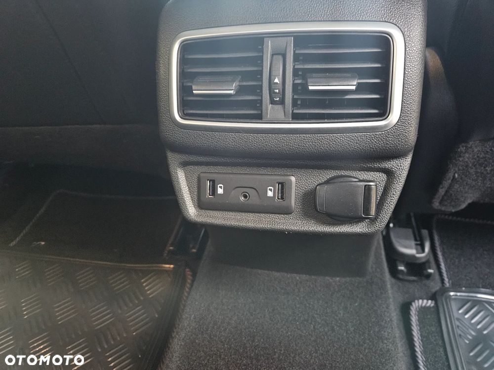 Renault Talisman - 22