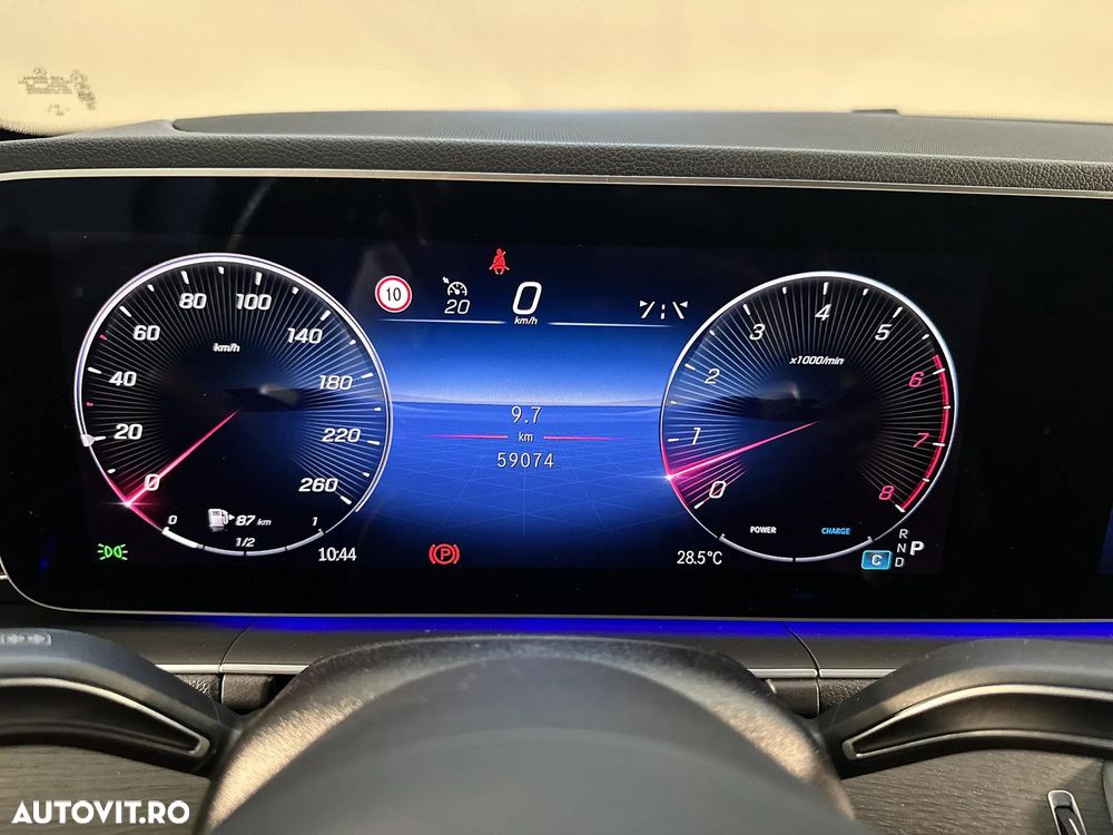 Mercedes-Benz GLE 450 MHEV 4MATIC - 11