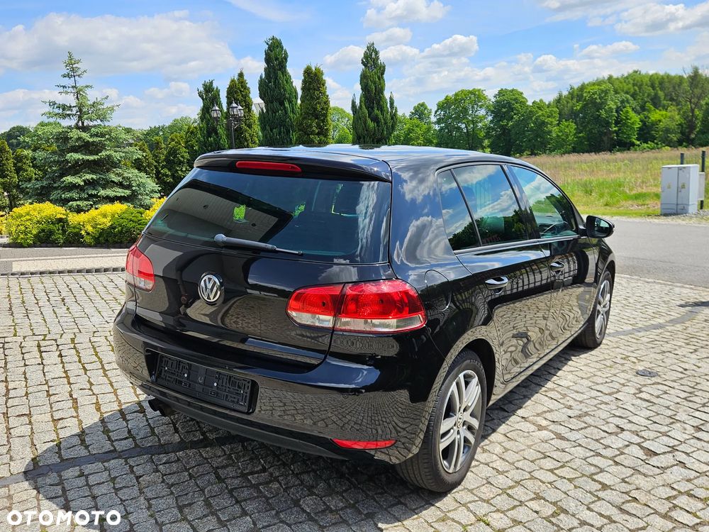 Volkswagen Golf 1.4 TSI Comfortline - 22