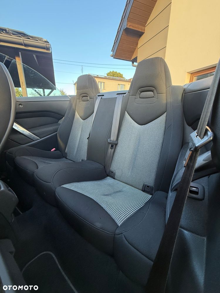 Peugeot 308 CC - 11