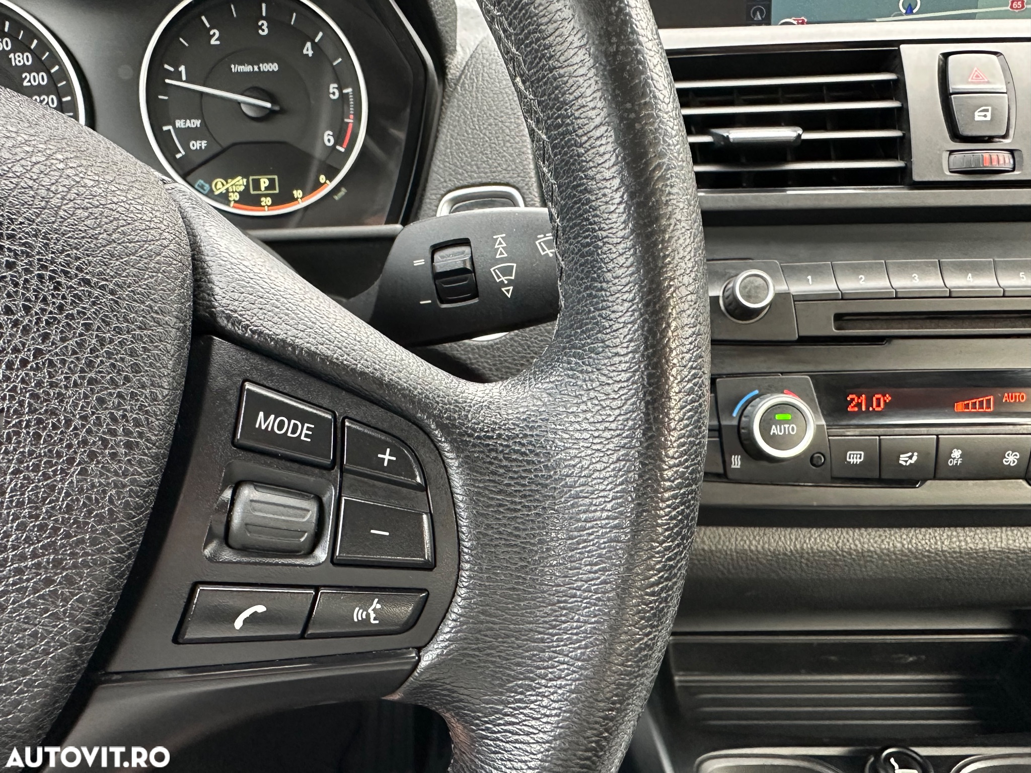 BMW Seria 1 118d Aut. - 18