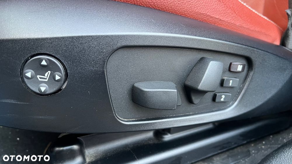 BMW X3 xDrive35i Sport-Aut Advantage - 18