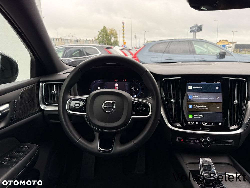 Volvo V60 - 38