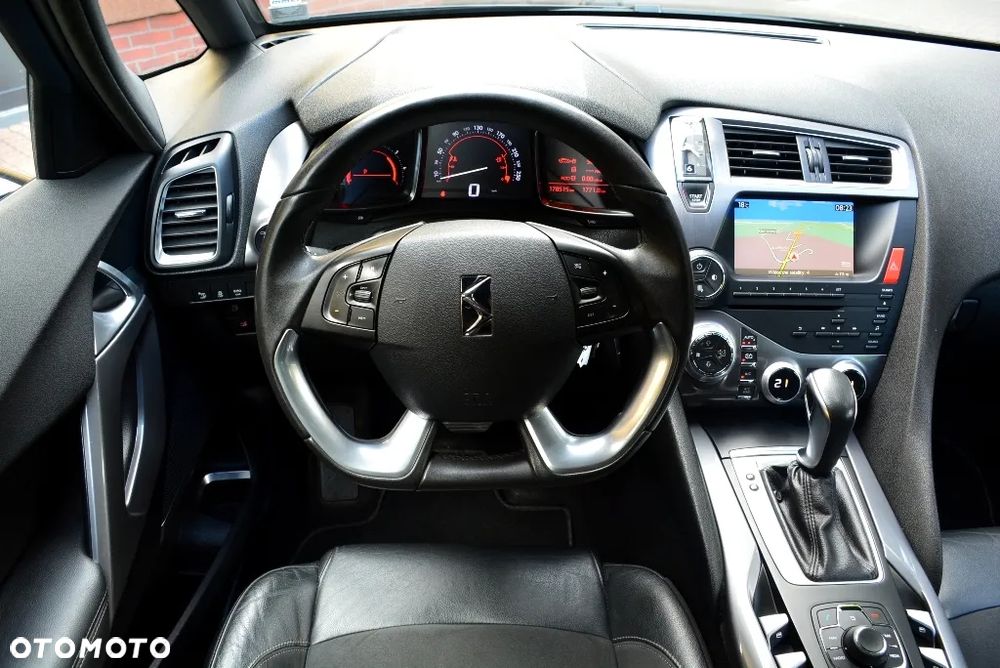 Citroën DS5 BlueHDi 180 SoChic - 9