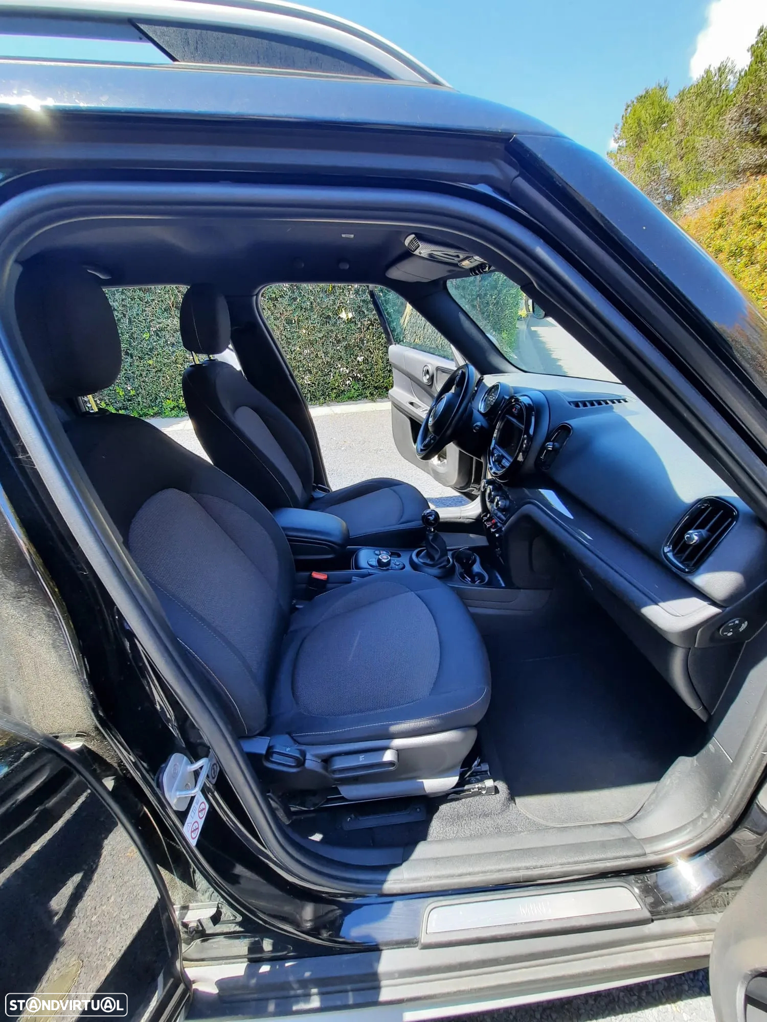 MINI Countryman One D - 7