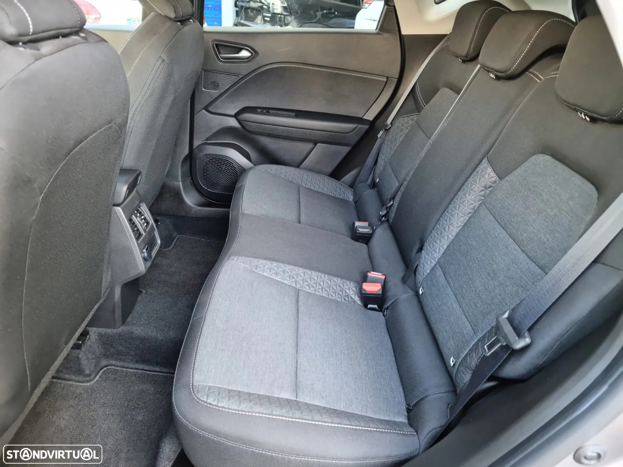 Mitsubishi ASX 1.0 MPI-T Kaiteki - 22
