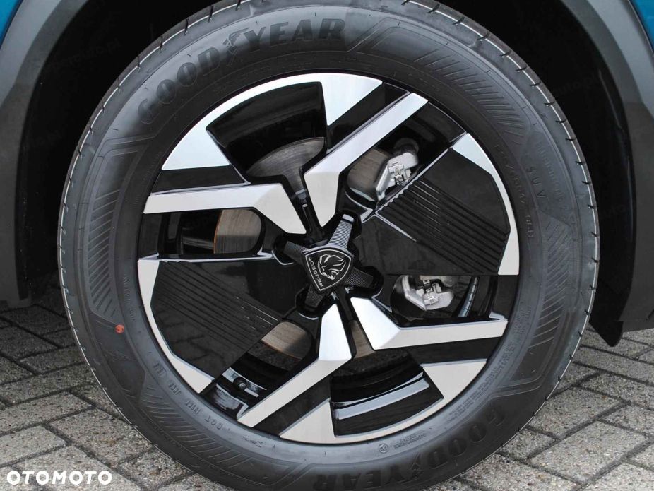 Peugeot 2008 - 15