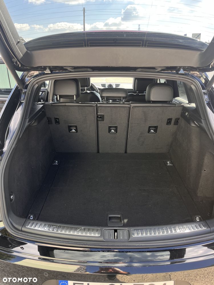 Porsche Macan Standard - 11