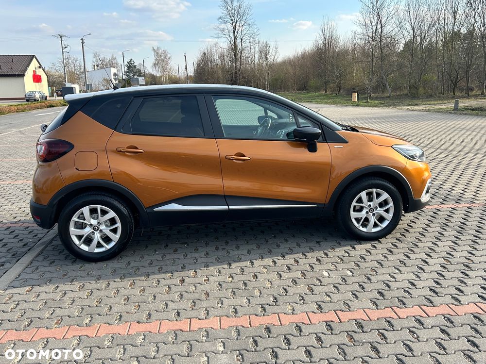 Renault Captur 1.3 TCe Intens - 4