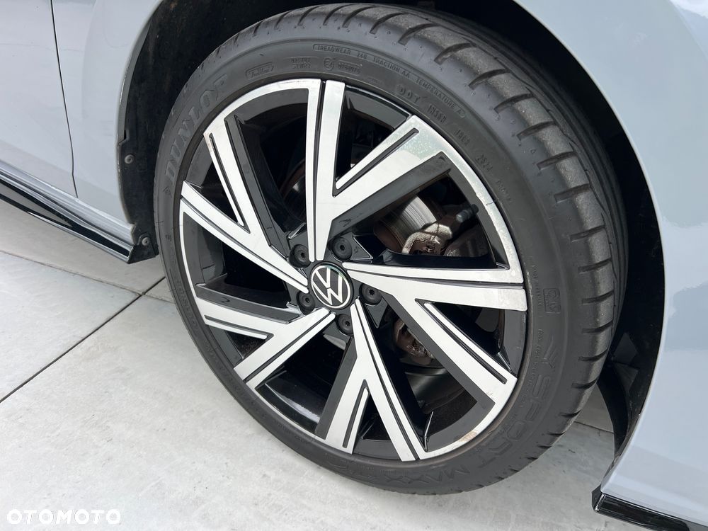 Volkswagen Golf Variant 1.5 eTSI OPF DSG R-Line - 7