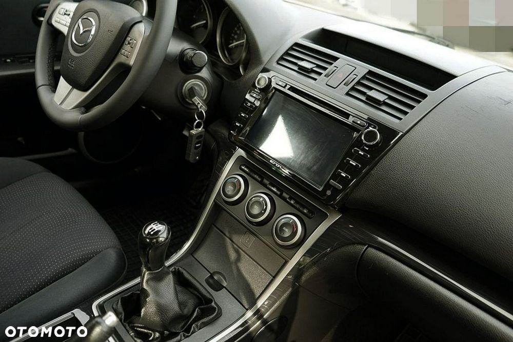 Mazda 6 - 26