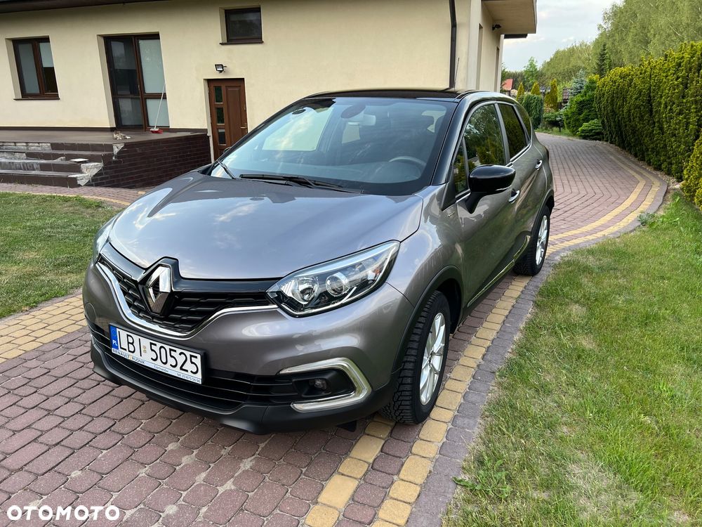 Renault Captur 1.3 TCe Intens - 3