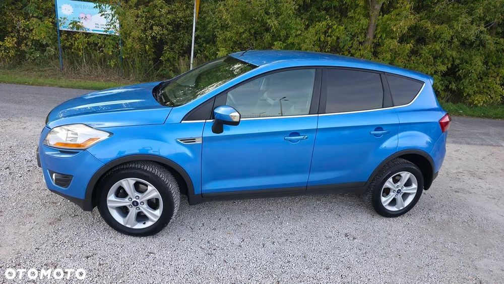 Ford Kuga - 17