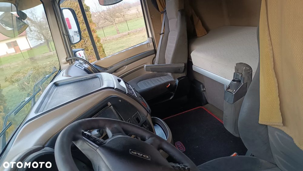 DAF FT XF105.410 - 9