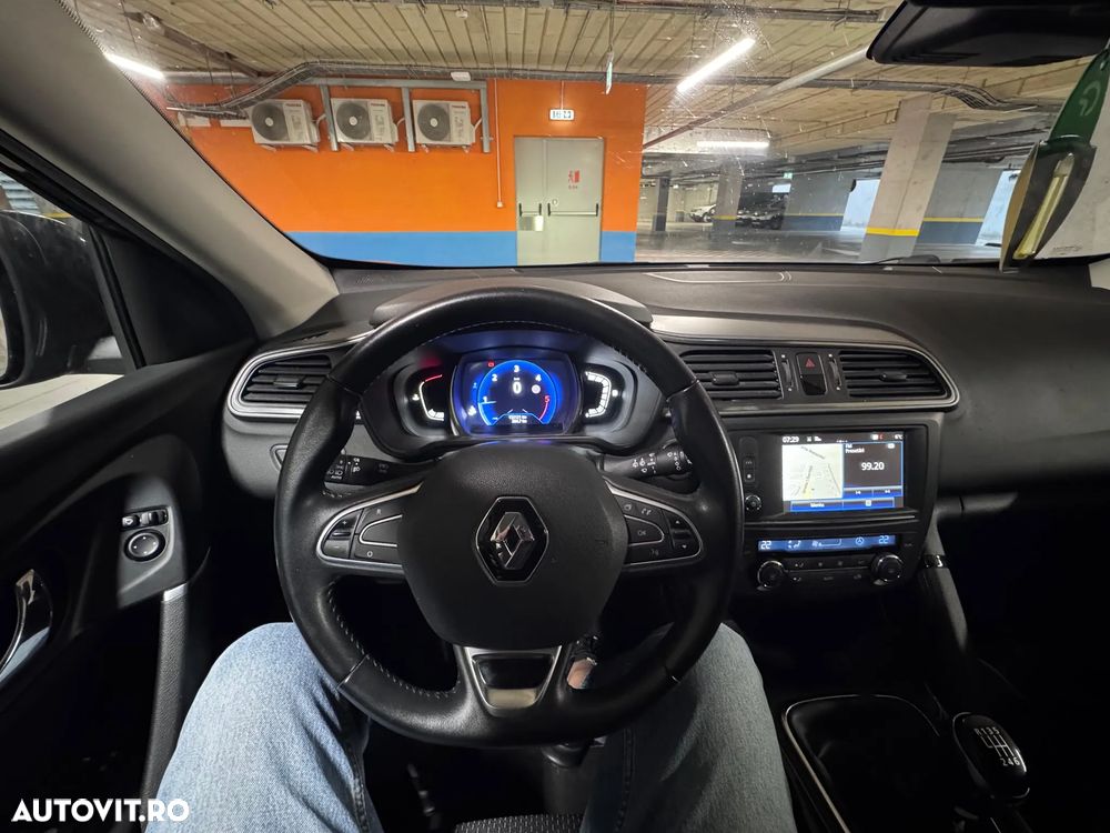 Renault Kadjar - 15