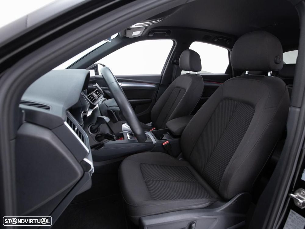 Audi Q5 Sportback 50 TFSIe quattro Advance S tronic - 8