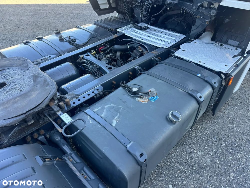 Scania R410 - 6