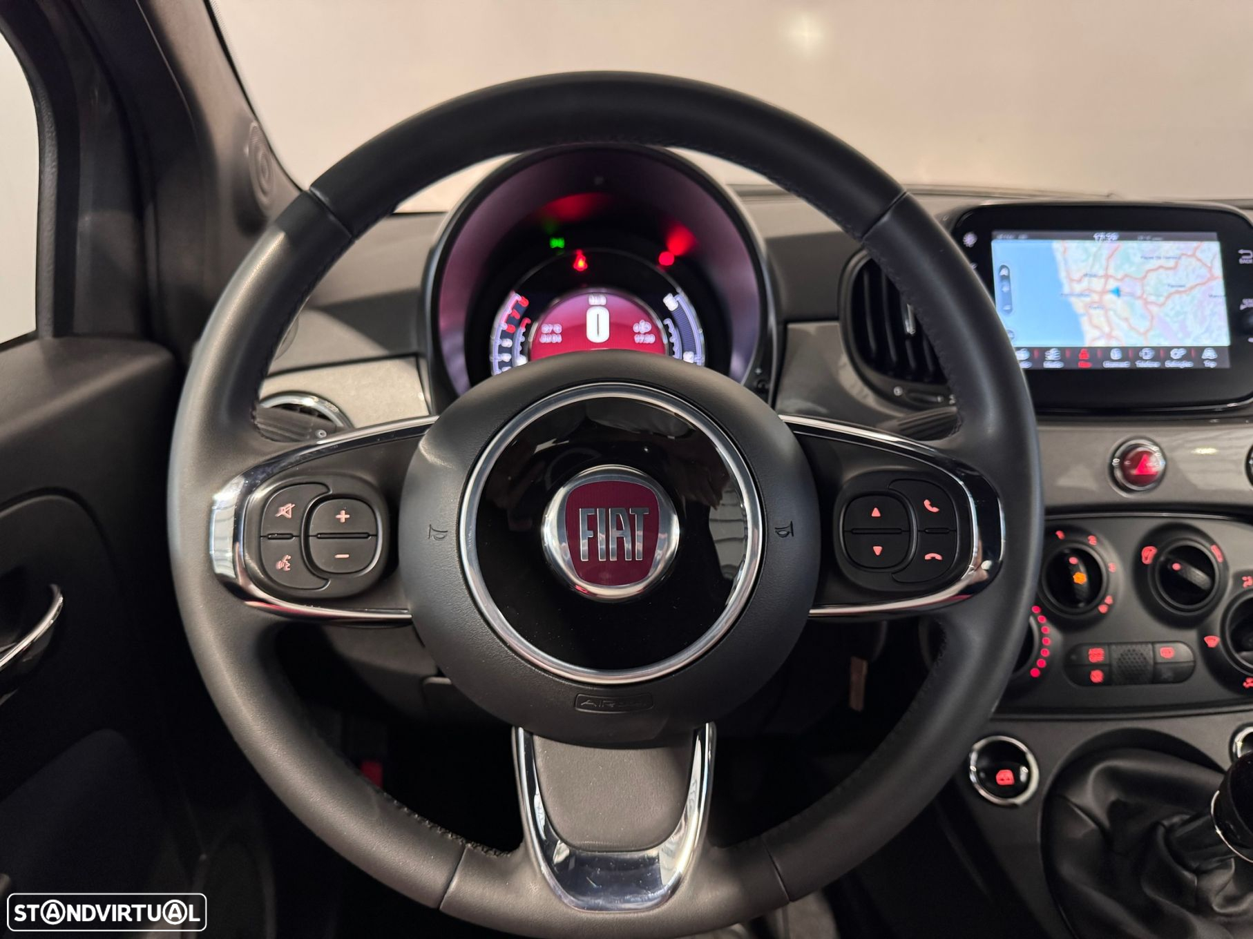 Fiat 500 - 16