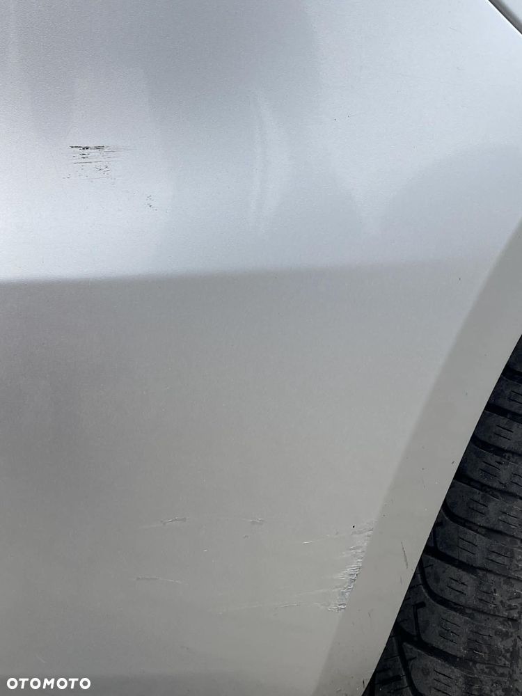 Skoda Fabia 1.6 TDI DPF Active - 8