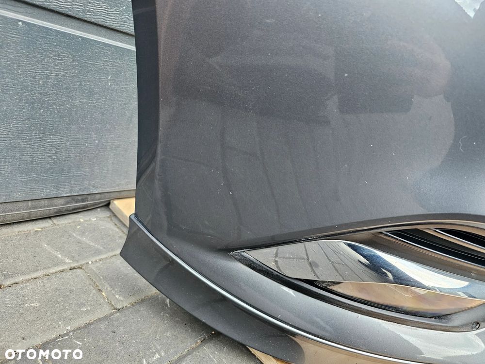 ZDERZAK PRZÓD PRZED LIFT OPEL INSIGNIA B Z10B OPC LINE 4xPDC ATRAPA KRATKI - 22