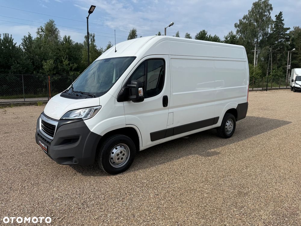 Peugeot Boxer - 6