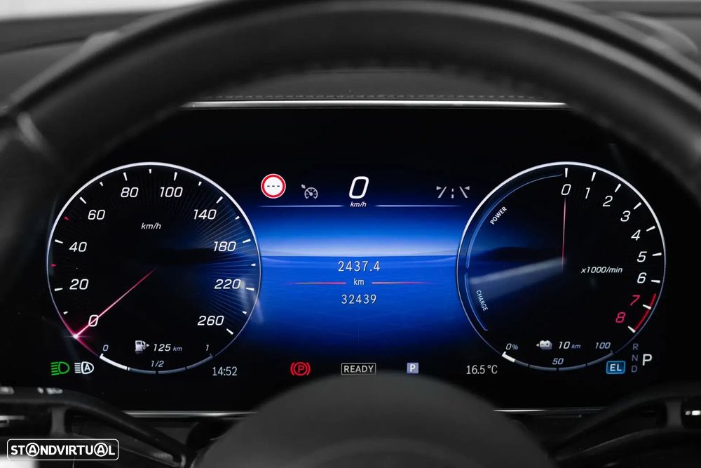 Mercedes-Benz GLC 300 - 12