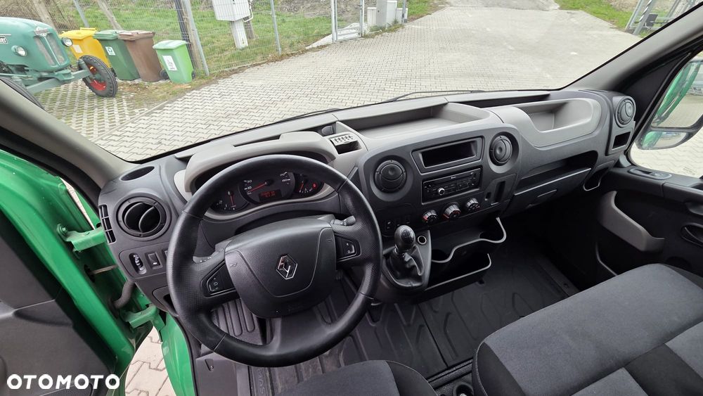 Renault Master - 17