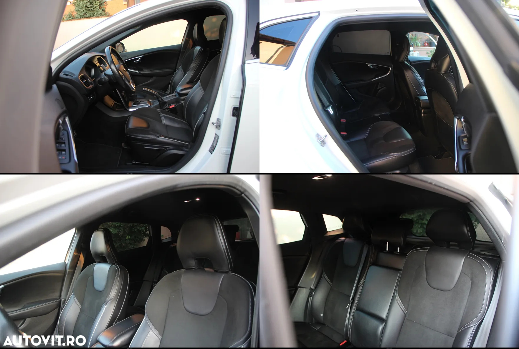 Volvo V40 D3 Geartronic RDesign - 3