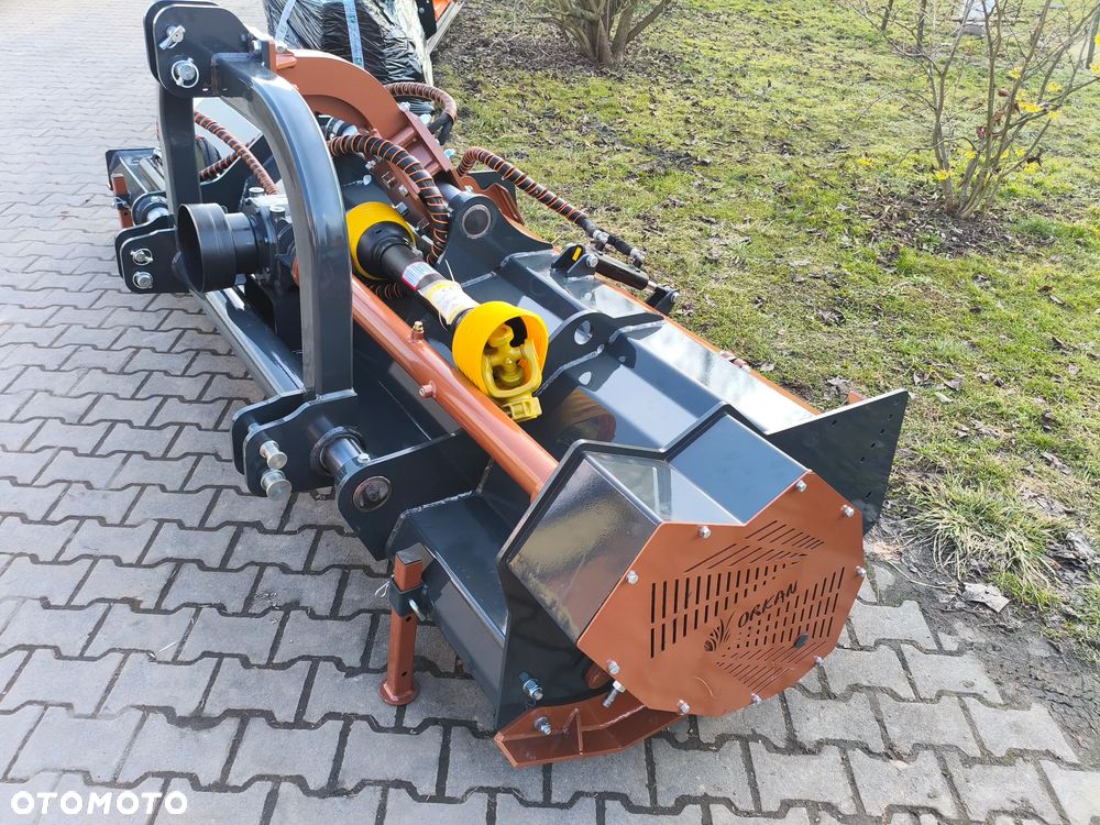 Orkan KTKS 300/C XXL - 7