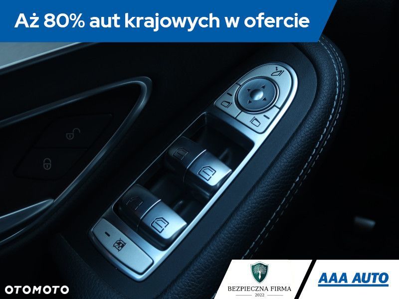 Mercedes-Benz Klasa C - 21