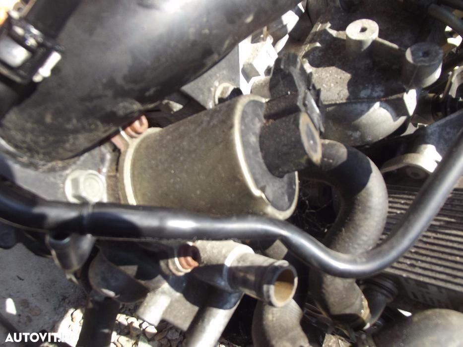 EGR Opel 1.7cdti Astra H Meriva Vectra C corsa d supapa EGR Astra H - 1