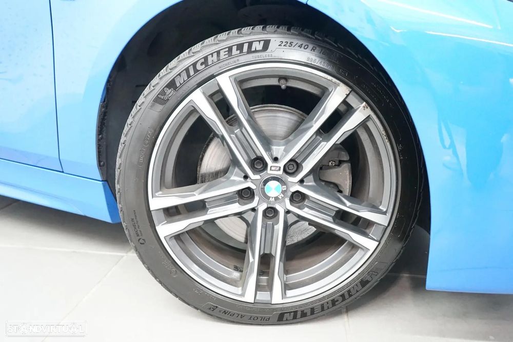 BMW 118 i Pack M - 10
