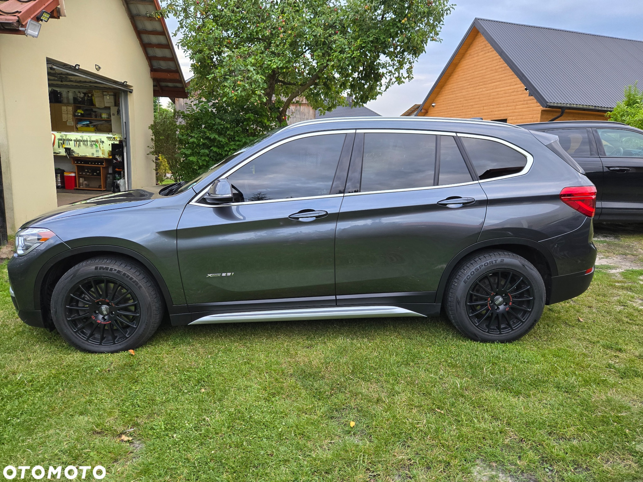 BMW X1 xDrive28i - 3